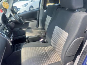 Suzuki SX4 1.6 16V GLX Euro 4 4dr