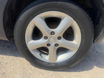 Suzuki SX4 1.6 16V GLX Euro 4 4dr