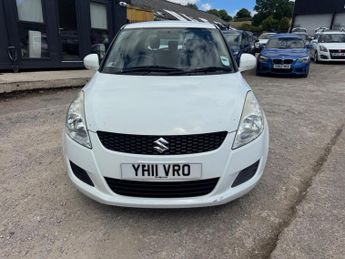 Suzuki Swift 1.2 SZ3 Euro 5 5dr