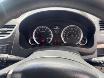 Suzuki Swift 1.2 SZ3 Euro 5 5dr
