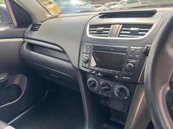 Suzuki Swift 1.2 SZ3 Euro 5 5dr