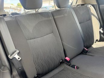 Suzuki Swift 1.2 SZ3 Euro 5 5dr