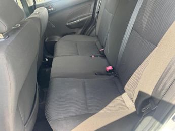 Suzuki Swift 1.2 SZ3 Euro 5 5dr