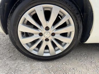 Suzuki Swift 1.2 SZ3 Euro 5 5dr