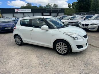 Suzuki Swift 1.2 SZ3 Euro 5 5dr