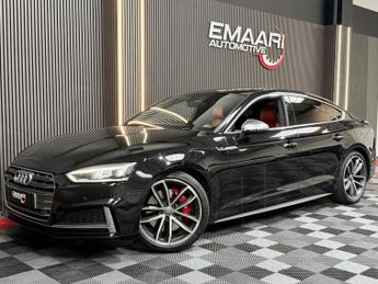 Audi S5 3.0 TFSI V6 Sportback Tiptronic quattro Euro 6 (s/s) 5dr