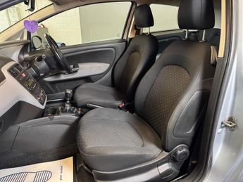 Fiat Grande Punto 1.4 Active Sport 3dr