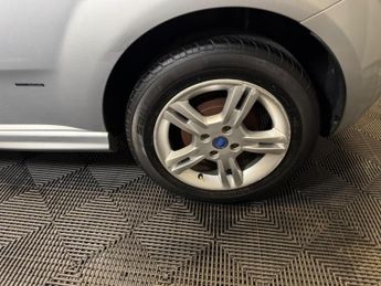 Fiat Grande Punto 1.4 Active Sport 3dr