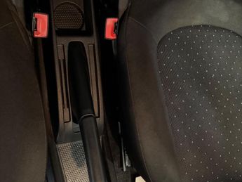 Fiat Grande Punto 1.4 Active Sport 3dr
