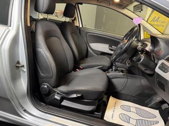 Fiat Grande Punto 1.4 Active Sport 3dr
