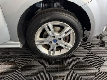 Fiat Grande Punto 1.4 Active Sport 3dr