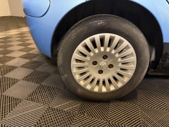 Citroen C3 1.6i 16V Exclusive SensoDrive 5dr