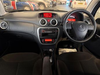 Citroen C3 1.6i 16V Exclusive SensoDrive 5dr
