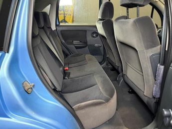 Citroen C3 1.6i 16V Exclusive SensoDrive 5dr