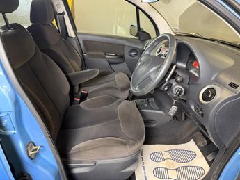 Citroen C3 1.6i 16V Exclusive SensoDrive 5dr