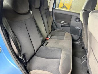 Citroen C3 1.6i 16V Exclusive SensoDrive 5dr