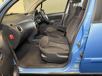 Citroen C3 1.6i 16V Exclusive SensoDrive 5dr
