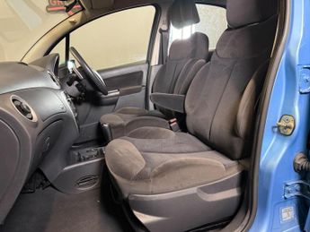 Citroen C3 1.6i 16V Exclusive SensoDrive 5dr