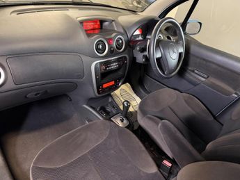 Citroen C3 1.6i 16V Exclusive SensoDrive 5dr