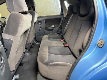 Citroen C3 1.6i 16V Exclusive SensoDrive 5dr