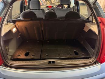 Citroen C3 1.6i 16V Exclusive SensoDrive 5dr
