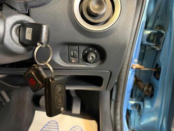 Citroen C3 1.6i 16V Exclusive SensoDrive 5dr