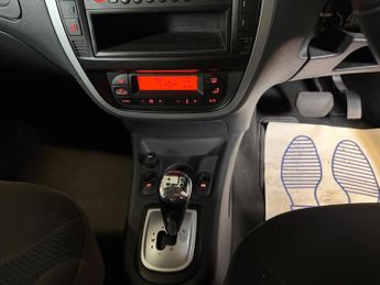 Citroen C3 1.6i 16V Exclusive SensoDrive 5dr