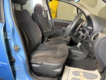 Citroen C3 1.6i 16V Exclusive SensoDrive 5dr
