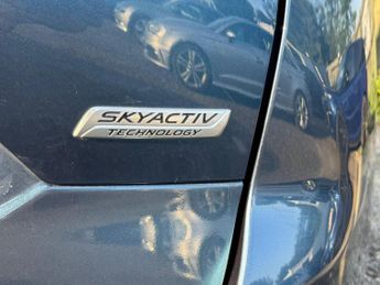 Mazda CX-5 2.2 SKYACTIV-D Sport Nav Auto 4WD Euro 6 (s/s) 5dr