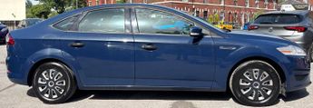 Ford Mondeo 2.0 TDCi Edge Powershift Euro 5 5dr