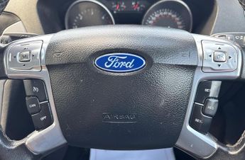 Ford Mondeo 2.0 TDCi Edge Powershift Euro 5 5dr
