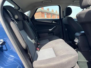 Ford Mondeo 2.0 TDCi Edge Powershift Euro 5 5dr