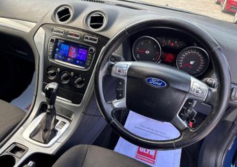 Ford Mondeo 2.0 TDCi Edge Powershift Euro 5 5dr
