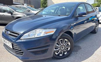 Ford Mondeo 2.0 TDCi Edge Powershift Euro 5 5dr