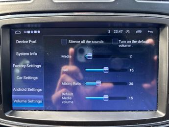 Ford Mondeo 2.0 TDCi Edge Powershift Euro 5 5dr