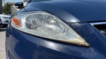 Ford Mondeo 2.0 TDCi Edge Powershift Euro 5 5dr