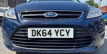 Ford Mondeo 2.0 TDCi Edge Powershift Euro 5 5dr