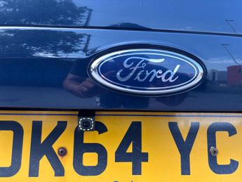 Ford Mondeo 2.0 TDCi Edge Powershift Euro 5 5dr