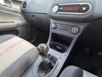 MG MG3 1.5 VTi-TECH 3Style Euro 5 5dr