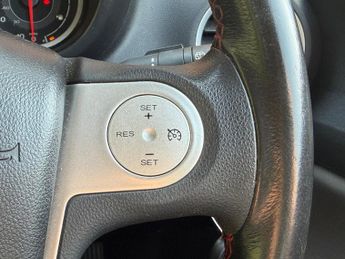 MG MG3 1.5 VTi-TECH 3Style Euro 5 5dr