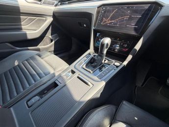 Volkswagen Passat 1.4 TSI 13kWh GTE Advance DSG Euro 6 (s/s) 5dr