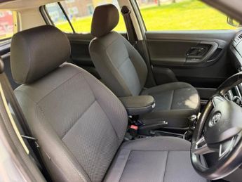 Skoda Fabia 1.2 TSI Elegance Hatchback 5dr Petrol Manual Euro 5 (105 ps)