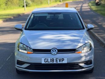 Volkswagen Golf 1.4 TSI S DSG Euro 6 (s/s) 5dr