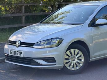 Volkswagen Golf 1.4 TSI S DSG Euro 6 (s/s) 5dr
