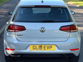 Volkswagen Golf 1.4 TSI S DSG Euro 6 (s/s) 5dr