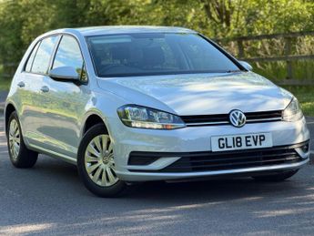 Volkswagen Golf 1.4 TSI S DSG Euro 6 (s/s) 5dr