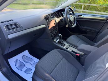 Volkswagen Golf 1.4 TSI S DSG Euro 6 (s/s) 5dr