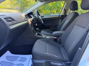 Volkswagen Golf 1.4 TSI S DSG Euro 6 (s/s) 5dr