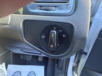 Volkswagen Golf 1.4 TSI S DSG Euro 6 (s/s) 5dr