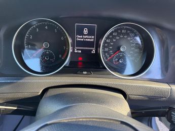 Volkswagen Golf 1.4 TSI S DSG Euro 6 (s/s) 5dr